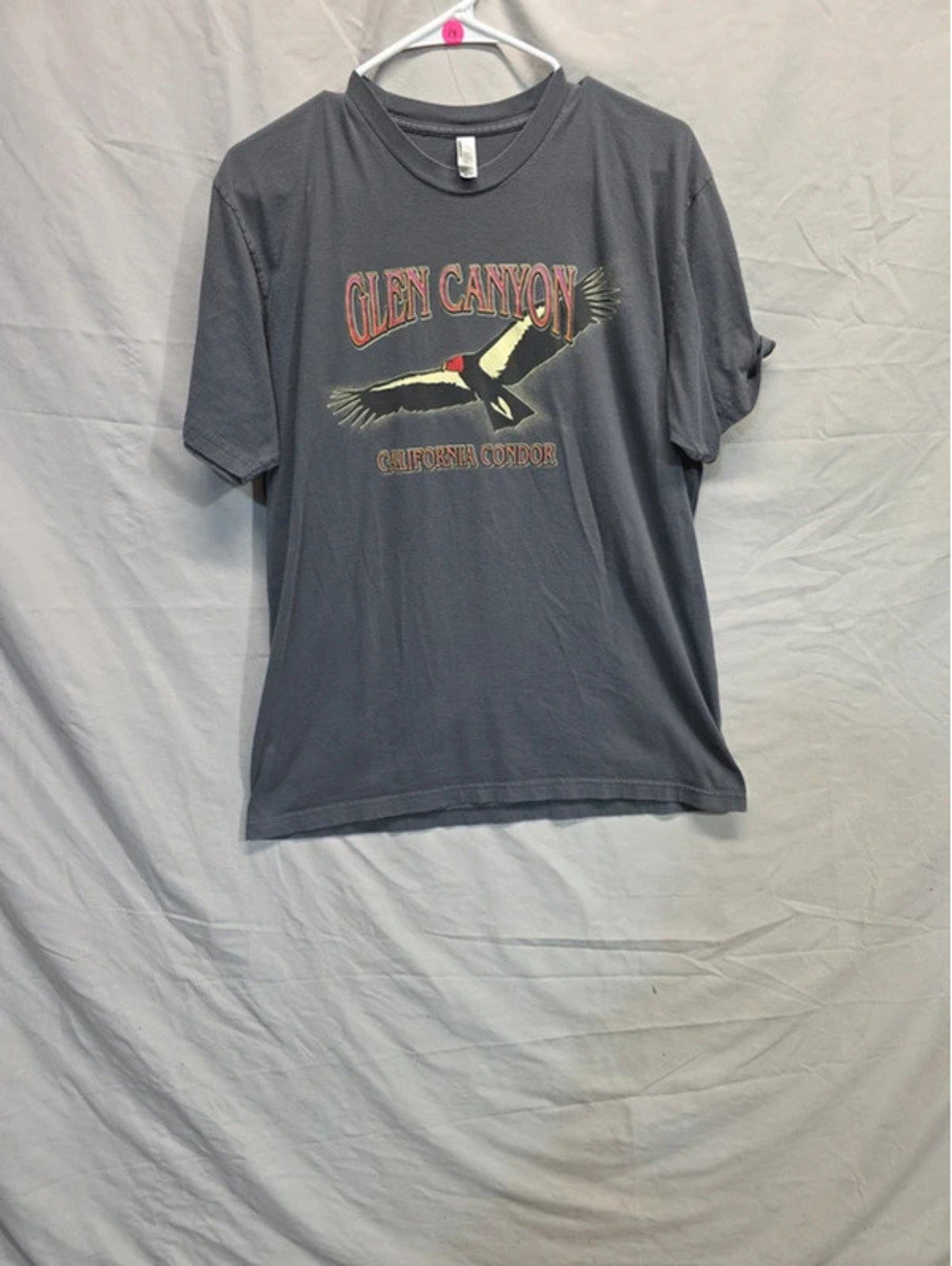 19. Glen Canyon vintage made in the usa t-shirt